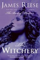 The Witchery 0060561092 Book Cover