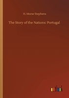 The Story Of Portugal 9353708966 Book Cover