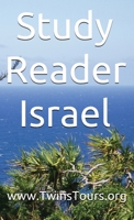 One Study Guide Israel 0999249460 Book Cover