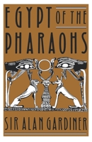 Egypt of the Pharaohs: An Introduction 0195002679 Book Cover