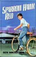 Sparrow Hawk Red 1423133617 Book Cover