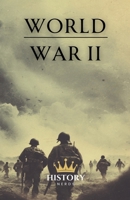 World War 2: The Whirlwind of the Ages 1393117457 Book Cover