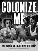 Colonize Me 1947817027 Book Cover