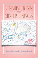 Sunshine, Rain, and Silver Linings 1514463326 Book Cover
