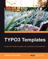 Typo3 Templates 1847198406 Book Cover