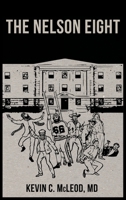 The Nelson Eight 1664272992 Book Cover
