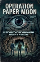 Operation Paper Moon B0H385K6RR Book Cover