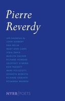 Pierre Reverdy 1590176790 Book Cover