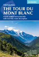 TOUR OF MONT BLANC 178631228X Book Cover