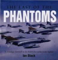 The Last of the Phantoms 1852606126 Book Cover