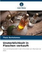 Unsterblichkeit in Flaschen verkauft (German Edition) 6206453979 Book Cover