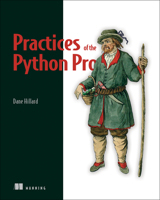 Practices of the Python Pro 1617296082 Book Cover