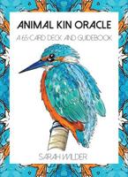 Animal Kin Oracle 1401950957 Book Cover