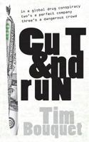Cut and Run 1499265441 Book Cover
