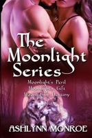 The Moonlight Series 1975724437 Book Cover