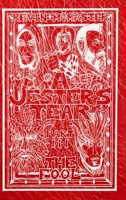 A Jester's Tear: Part Three: The Fool 1329135407 Book Cover