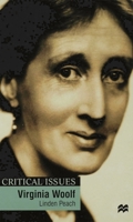 Virginia Woolf 0312228910 Book Cover