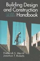 Building Design and Construction Handbook 007041596X Book Cover