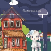 Count the sheep to sleep B0CNKSTQ6N Book Cover