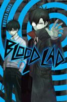 Blood Lad Omnibus, Vol. 2 0316228982 Book Cover