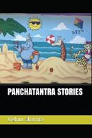Panchatantra 1717715265 Book Cover
