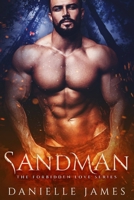Sandman 1799130746 Book Cover