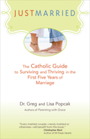 Just Married 1594712808 Book Cover