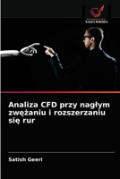 Analiza CFD przy naglym zwężaniu i rozszerzaniu się rur 6203352314 Book Cover