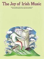 Joy Of Irish Ballads (Joy Books) 0825680980 Book Cover