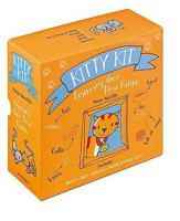 Kitty Kit 031253700X Book Cover