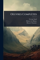 Oeuvres Complètes (French Edition) 1023731851 Book Cover