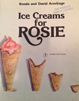 Ice Creams for Rosie 0233973613 Book Cover