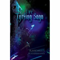 The Tyrfing Saga 0595414060 Book Cover