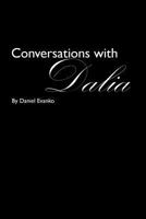 Conversations with Dalia 1312415754 Book Cover