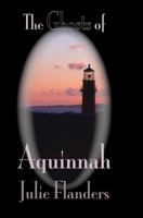 The Ghosts of Aquinnah 1939156203 Book Cover