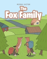 The Fox Family 1646545214 Book Cover