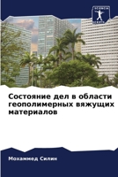 Состояние дел в области геополимерных вяжущих материалов 6206094405 Book Cover