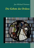 Die Gebote des Ordens 3842362919 Book Cover