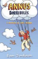 Annus Horribilis: A Chronicle of Comic Mishaps 0719524709 Book Cover