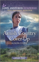Amish Country Cover-Up 1335405208 Book Cover