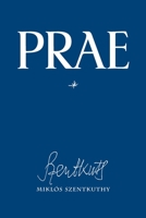 Prae: Vol. 1 1940625084 Book Cover