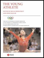 The Encyclopaedia Of Sports Medicine 1405156473 Book Cover