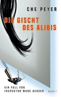 Die Gischt des Alibis: Ein Fall für Inspektor Marc Berger (German Edition) 3819293647 Book Cover