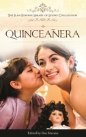 Quincea�era 0313358249 Book Cover