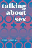 Talking About Sex 0880487194 Book Cover