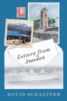 Letters from Sweden 0881468991 Book Cover