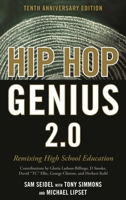 Hip-Hop Genius 2.0: Remixing High School Education 1475864302 Book Cover