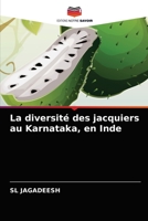 La diversité des jacquiers au Karnataka, en Inde 6202929308 Book Cover