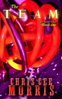 the team: Book One of the Six Realms Series (Six Realms Trilogy) B0H2YDYZ9M Book Cover