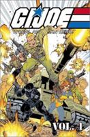 G.I. Joe: A Real American Hero,  Vol. 1 (GI Joe) (Marvel) 0785109013 Book Cover